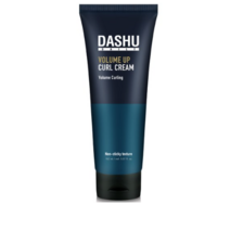 다슈 데일리 볼륨 업 컬 크림, 6개, 150ml