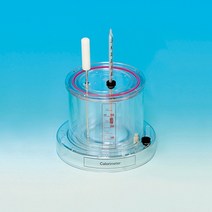 열량계(투명) 열량계, 별매 디지털온도계