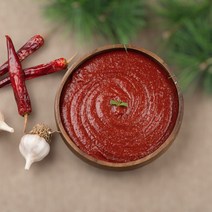 푸른바다원정대 철주엄마 수제 무화과고추장, 3통, 400g