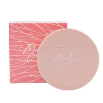 프로랑스 매트 쿠션 썬쿠션팩트 (SPF50+/PA++++), 23호