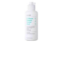 쁘띠페 베타 글루칸 엔자임 파우더 워시, 60g, 1개