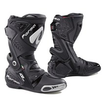 FORMA 포르마 ICE PRO 레이싱 부츠 (다양한 컬러 라인업)