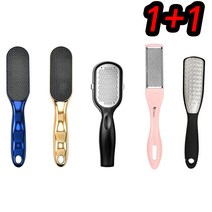 발 각질제거기 1+1, 2번 나노각질제거기1+1