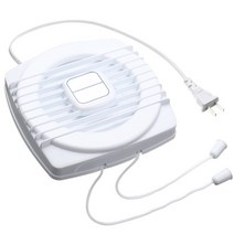 산업용 환풍기 대형 업소용 고압 배기팬 축사 닥트 식당 장치 모터 환기 커버 고압 강력, 없음