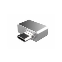 윈도우 7 10 11 용 타입 C USB 지문 인식 모듈 헬로 동글 생체 스캐너 자물쇠 노트북 및 pc용