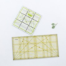 멀티퀼트자 - 15cm/30cm, 15cm