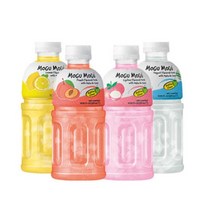 모구모구 파인애플 320미리 24펫