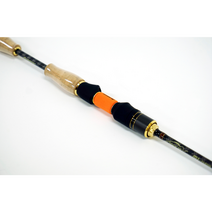 JS 컴퍼니 쏘치 M1 쏘가리 민물루어낚시대 지그헤드 미노잉 4종선택 SSOCHI M1, 1개