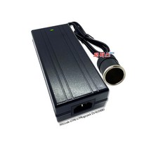 카이스CAIS홈카 차량용냉온장고KC-1200/KC-1500/KC-1800/KC-2500시거잭소켓 12V 9A/ 8.3A / 7A어댑터, 1개, 어댑터+파워코드1.5M