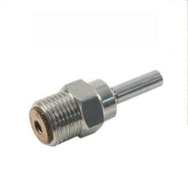돼지 급수기 긴 막대 누출 방지 자동 급수대 돼지용 사육 장비 Cattles 우수한 밀봉 성능, copper valve water