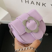 여성 가방 미니 독특한 인스초화 미니멀 미니백 우먼 2020 식 핫픽스 플라워 백 패션 숄더 겸 크로스백