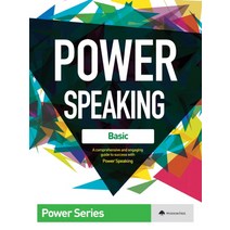 Power Speaking(Basic)(파워 스피킹 베이직), 위즈덤트리