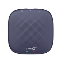카링킷 Tbox Plus 무선 안드로이드 오토 무선카플레이, 4+64GB