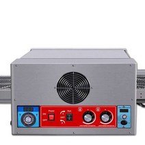 자동 피자 오븐 컨베이어 화덕 12 18 인치 제빵 구이, 12인치 전기 모델