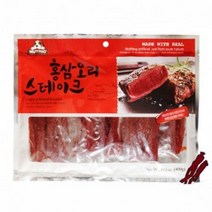 강아지 홍삼 400g 애견 져키 오리 뉴트리오 간식, 상세페이지 참조, 상세페이지 참조, 상세페이지 참조