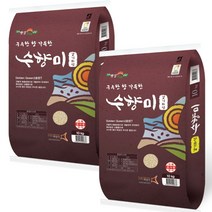 밥선생 수향미 20kg 골드퀸3호 23년 햅쌀, 1개