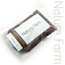 네이처팜 네이처샌드 레드 노멀 소프트 0.3~0.8(mm) 1kg / 수족관 바닥재