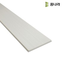 폼나라 폼패널 100X10cm 컬러32종, 원목