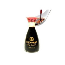 기꼬만 간장 테이블용 150ml *2개, 4개