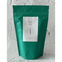 머위 티백 차 2g (10개입)