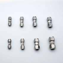 올스텐 파이프 유니온 아답터 SUS304 스테인리스 스텐레스 서스 피팅 휘팅 미리 인치 어댑터 커넥터, 304UA12-12