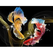 세진 NEW 보석십자수 3D 72가지 신제품 새로운 취미생활 보석 십자수 보석십자수, 34x44 보석십십자수 0006