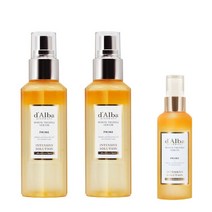 달바 화이트 트러플 프라임 인텐시브 세럼 100ml x 2 + 50ml x 1