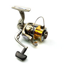 [아프로스포츠] CONVERS SPINNING 좌우겸용 컨버스 민물 바다 루어 스피닝릴, 1000번+2000번