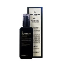 바버501 시카 올인원 모이스처라이즈, 150ml, 2개