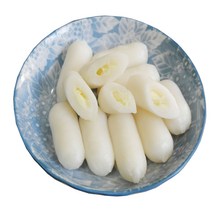 치즈떡1kg1봉 떡볶이 부대찌개 라면 떡구이, 1봉, 1kg, 1kg