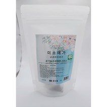 미소예가 수국이야기 티백 유기농 수국차 수국잎차 티백과 유기농 레몬그라스 유기농수국레몬그라스 티백 10T/B