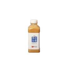 생선누룩 500ml 쌀누룩발효간장 국간장대신 감칠맛 이인자 천연발효조미료, 1개