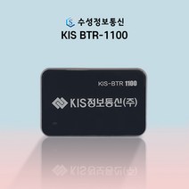 통신비없는 스마트폰 무선카드리더기 KIS-BTR1100 IC 카드결제기 . 신용카드단말기 휴대용카드단말기, BTR1100 / 단말기만 추가구매