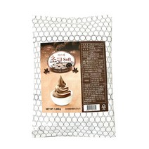 대호 까르페 초코 소프트아이스크림 1kg X 6개 소프트파우더