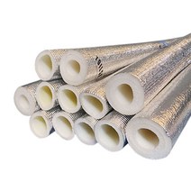 10T 동파방지 수도 배관단열재 배관보온재 파이프보온재 창틀 단열15A 20A 25A nQ+7498eA, 선택pic 10T(1cm)_20A(내경28mm)