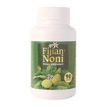 피지안 노니 450mg 90캡슐 (100퍼센트 노니) 직구, 1개