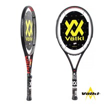 뵐클 V-셀 4 105 275g 16x19 G2 테니스라켓, 45, 럭실론알루파워