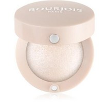 Bourjois 부르조아 리틀 라운드 팟 모노 아이섀도우 01 블랑부땅 2g