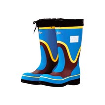 대신 DS-01_Y 요딩 안전 장화 안전화 작업화 경작업용