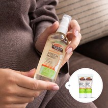 파머스 코코아버터 프레그넌시 오일 100ml+프레그넌시 크림 11g 2개, 3개