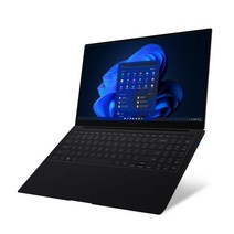삼성전자 갤럭시북2 프로 15.6, WIN11 Home, 그라파이트, 1TB, 코어i7, NT950XEE-X71AG, 16GB