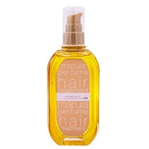 뮤겐스 마룰라 오일100ml 더엠 퍼퓸 헤어 트리트먼트