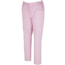 캘러웨이 241-0126800 여성 Long 팬츠 Cropped Length 8-Way Stretch / 골프 Wear
