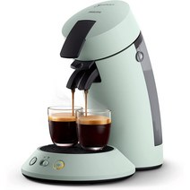 Saeco PicoBaristo Deluxe SM5570/10 에스프레소 머신 블랙(우유