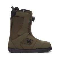 783883 DC 페이즈 BOA 스노우보드 부츠, 11, Olive/Black