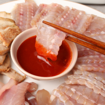 목포직송 목포 대청도 흑산홍어 홍어 참홍어 숙성 홍어회 삭힌홍어 회무침 500g 1kg, 흑산홍어 1kg 강한숙성 (5~6인추천)