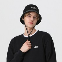 오닐 오닐 모델착장 공용 스트링 버킷햇 OUACM1104-199, 057