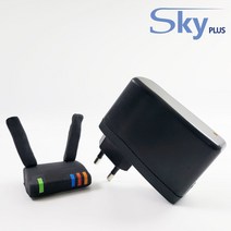 티피링크 Archer C6 AC1200 공유기 12V 어댑터 대한민국 KC인증품