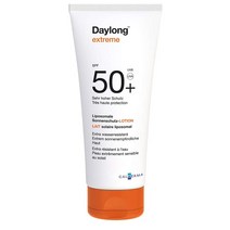 Daylong Extreme Liposomal Sun Milk 데이롱 익스트림 리포소말 Spf50 선크림 200ml 4개