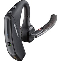 Plantronics Voyager 5220 소음 차단 Bluetooth 헤드셋